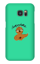 slothonabuffalo Samsung Phone Cases