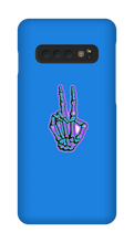 Moncrief Vlogs Samsung Phone Cases