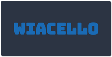 wiacello XXL Gaming Mousepad