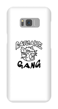 Ratcake Gang Samsung Phone Cases