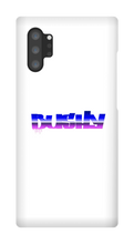 Bushy Samsung Phone Cases