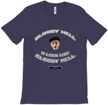 Bloody Hell T-Shirts