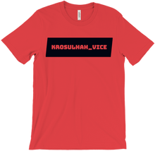 krosulhah_vice T-Shirts