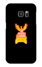 im_phoenix_gaming Samsung Phone Cases
