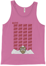 Im Not Salty Tank Top