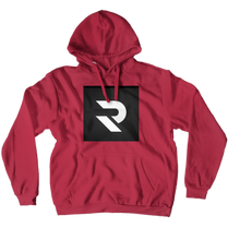 Hoodies (No-Zip/Pullover)