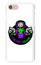 CraftGlue  iPhone Phone Case