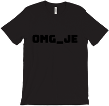 omg_je T-Shirts