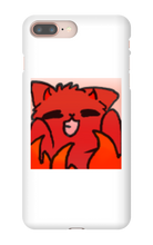 Hell Kitty iPhone Cases (Recommend Red)