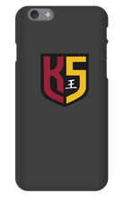 KingSnip iPhone Phone Cases