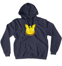 MB | Pika Hoodies