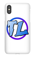 TLD Logo Phone Cases