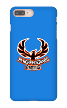BlackPhoenix85GaminG iPhone Phone Cases