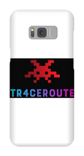 tr4cer0ute Samsung Phone Cases