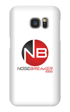 nosebreaker666 Samsung Phone Cases