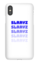 slrryz iPhone Phone Cases