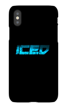 ICED iPhone Phone Cases