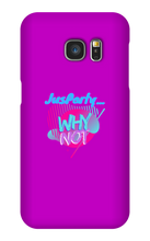 jusparty Samsung Phone Cases