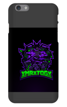 MR FOG iPhone Cases