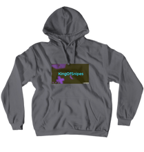 kingofsnipes546 Awesome Hoodies (No-Zip/Pullover)