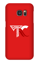 teh_carnage Samsung Phone Cases