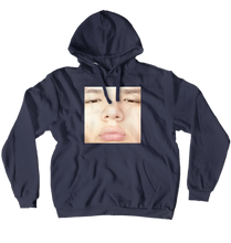 pharium Hoodies (No-Zip/Pullover)