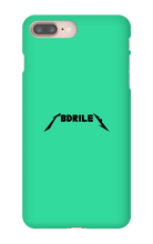tbd_riley13 iPhone Phone Cases