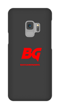 blackcalibergaming22 Samsung Phone Cases
