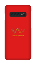 WaveGaming Samsung Phone Cases