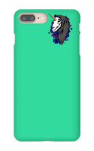 spiffyzombiecorn iPhone Phone Cases