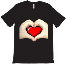 gamersgospelojil T-Shirts