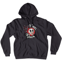 mazzkhaos Hoodies (No-Zip/Pullover)
