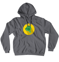 BCG Hoody