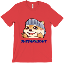 shibaknight T-Shirts