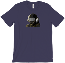 Black and Gold Series T-Shirt