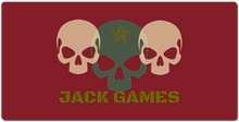 jackgames XXL Gaming Mousepad