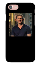 daniel craig phone case