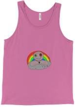 Happy Depressed Tank Top
