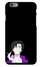 senpai_rizzy iPhone special