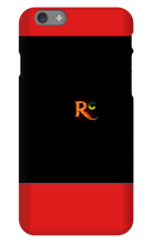 yoskarezz iPhone Phone Cases