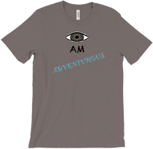 Eye Am Adventurous Shirt