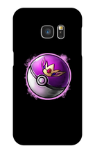 PokeMamma Samsung Phone Cases
