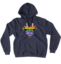 GOATED Hoodies (No-Zip/Pullover)