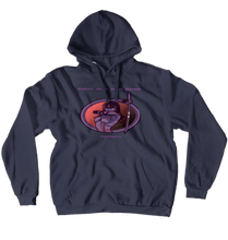 UG13 Hoodie (No-Zip/Pullover)