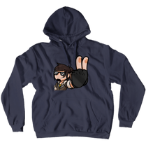 Peace Hoodie