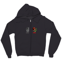 Villain Yin/Yang Hoodie