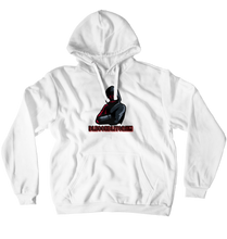 blessedlitgriim Hoodies (No-Zip/Pullover)