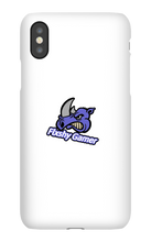 hullfcfa iPhone Phone Cases