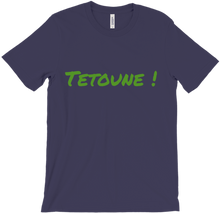 T-Shirts Tetoune