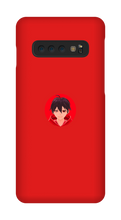 modernuchiha Samsung Phone Cases